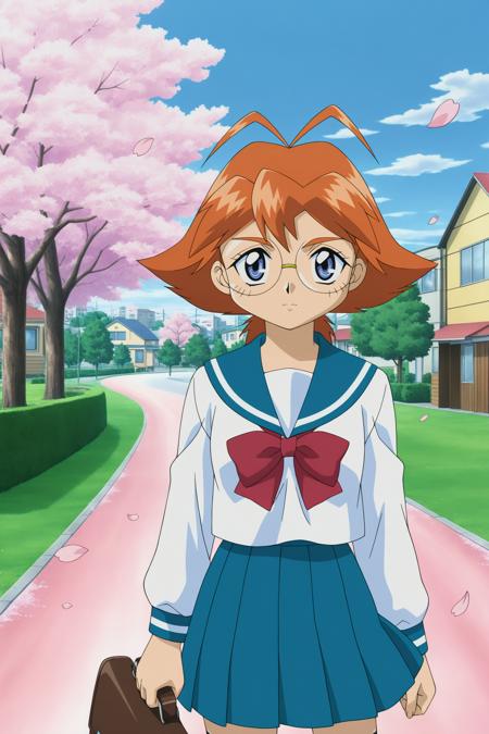 Emily Watson 艾米莉 エミリー・ワトソン | Beyblade 爆旋陀螺 爆転シュート ベイブレード | Illustrious