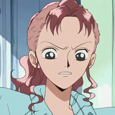 ?‍☠️Bell-mère (M/F) | One Piece!