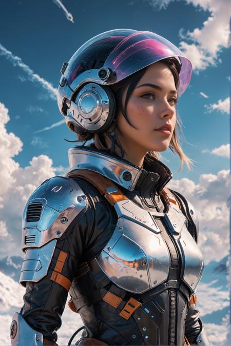 Atomix XL