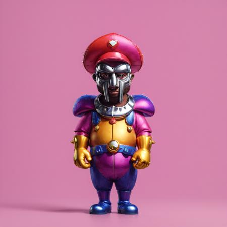 MFDoom