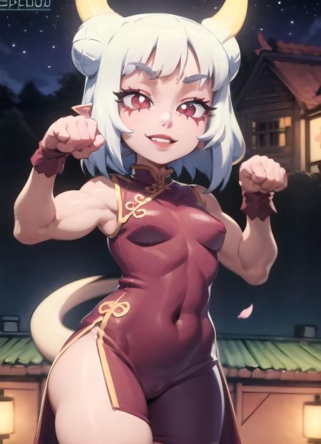 Speedo (Speedoru) - Artist Style
