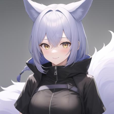 普罗旺斯-明日方舟（Provence-Arknights）