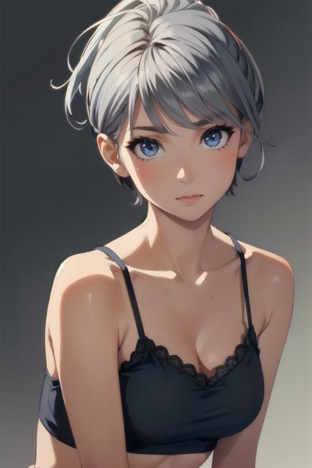 Classic-Anime