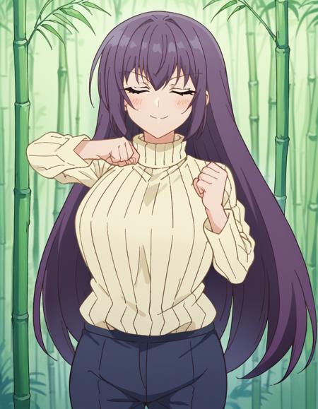 Yutaka Shinozaki (篠崎 豊) - My Tiny Senpai (Uchi no Kaisha no Chiisai Senpai no Hanashi) (うちの会社の小さい先輩の話) - COMMISSION