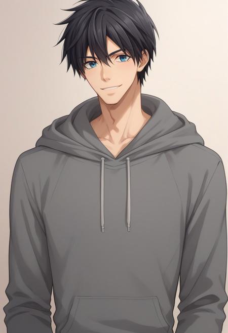 Nowaki Kusama - Junjou Romantica