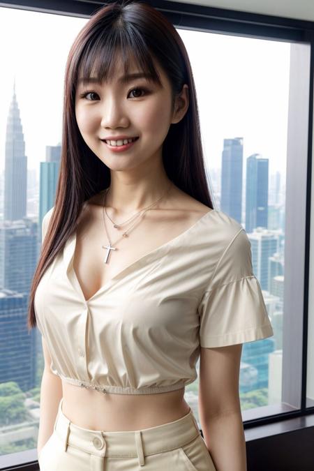 Kawaii Goddess: Sydney