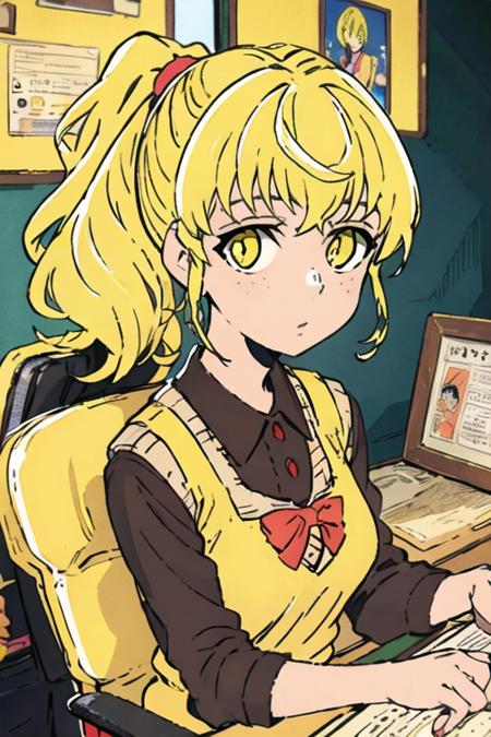 Rachel / Kami no Tou