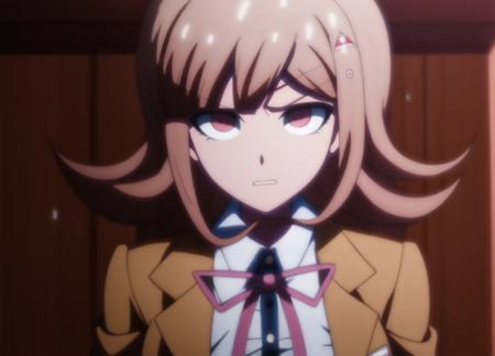 Chiaki Nanami ( Danganronpa ) [SD 1.5]