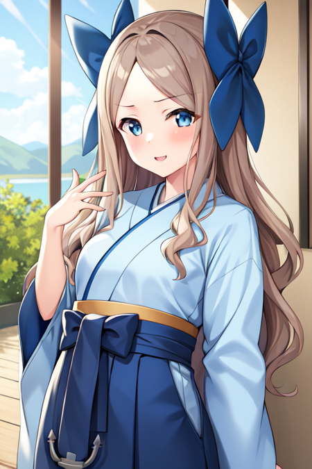 Asakaze (KANCOLLE)版本v1.0 (ID: 357053)