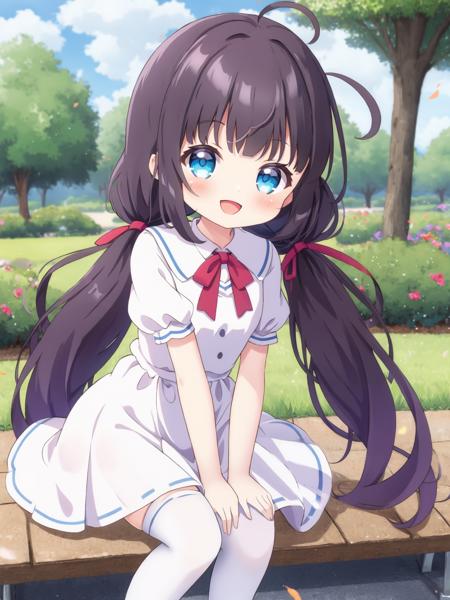 雛鶴あい[ひなつる あい](りゅうおうのおしごと！)丨Hinatsuru ai(Ryuuou no Oshigoto!)丨雏鹤爱(龙王的工作！)—Spring version