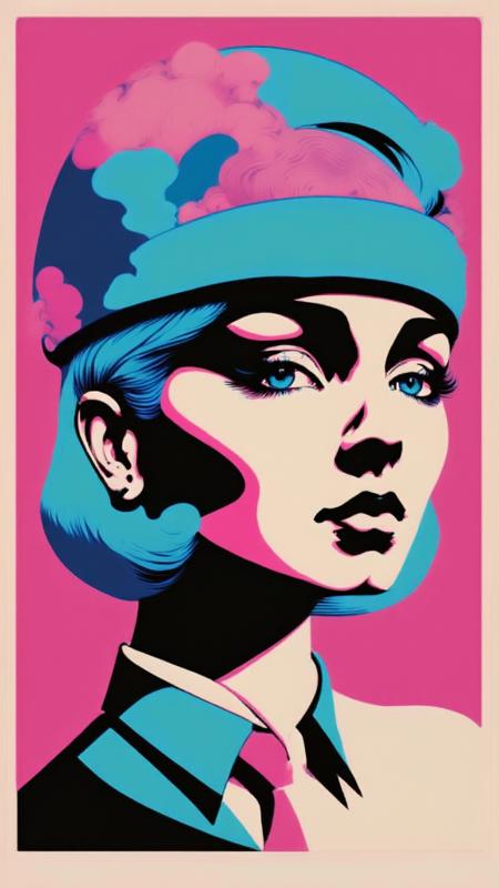 Psychedelic Noir