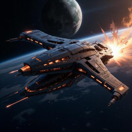 SPACECRAFT