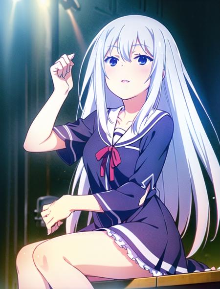 Masuzu Natsukawa