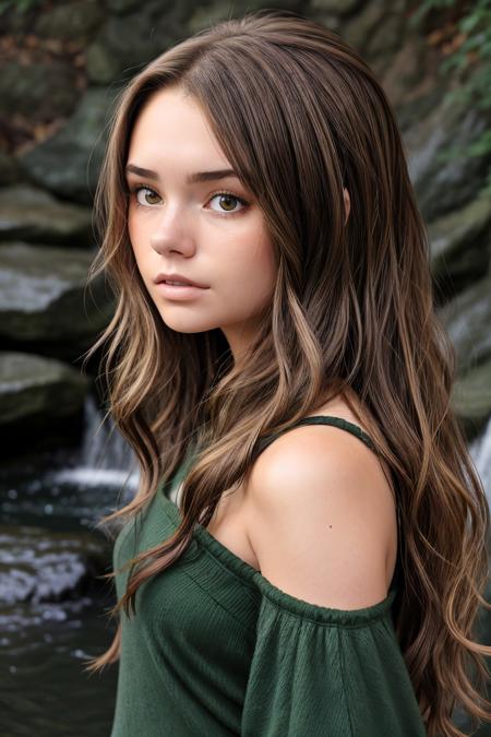 Makenzie Raine
