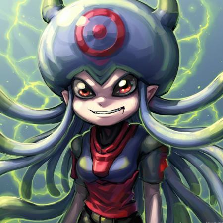 Jellymon (Digimon)