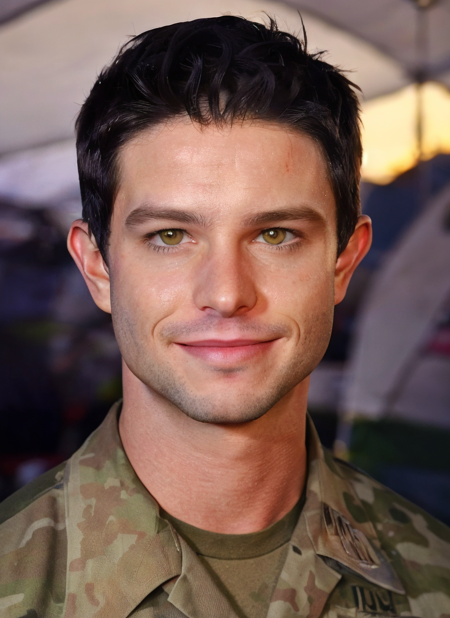 Jason Behr