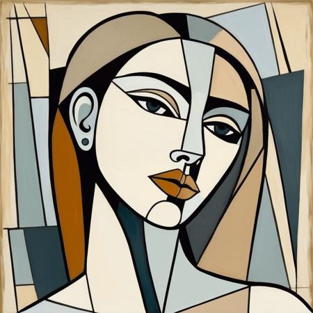 Scarlett Johansson Face (FLUX + SDXL)