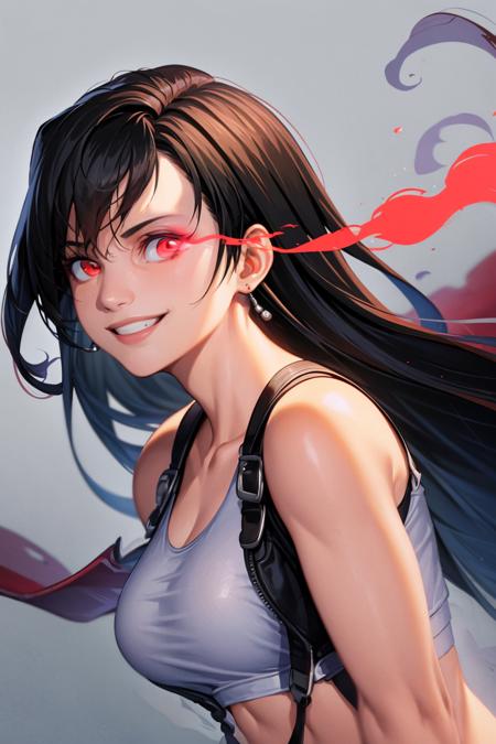 Flaming Eye Concept - SD1.5 LORA版本Flaming eye (ID: 23880)