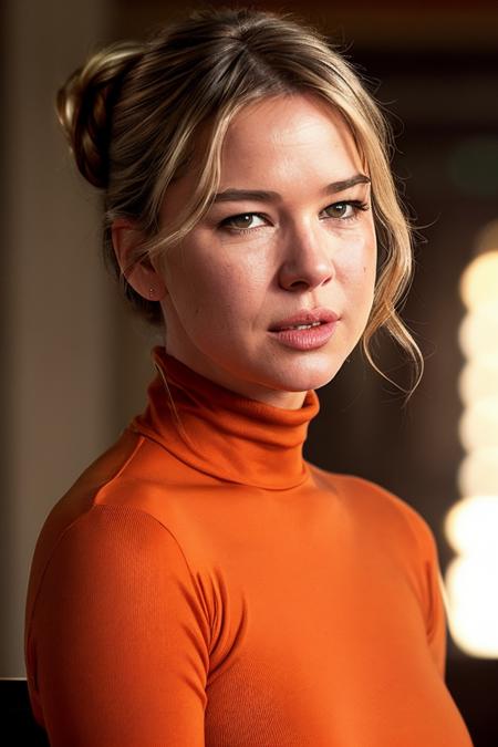 Renée Zellweger