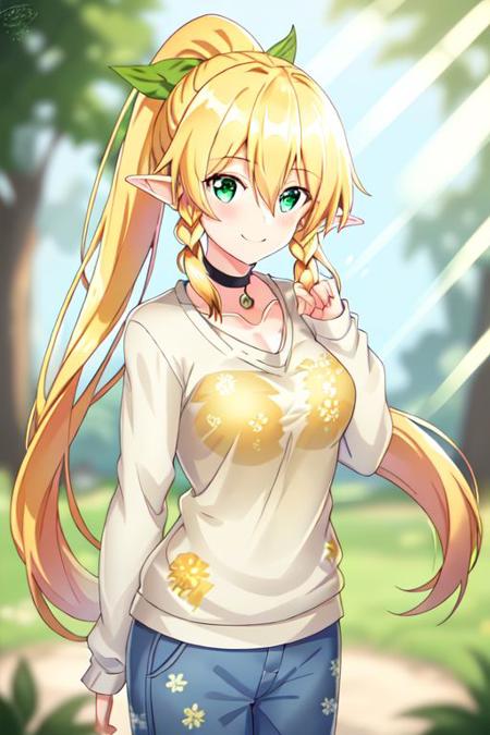 Sword art online Charachers