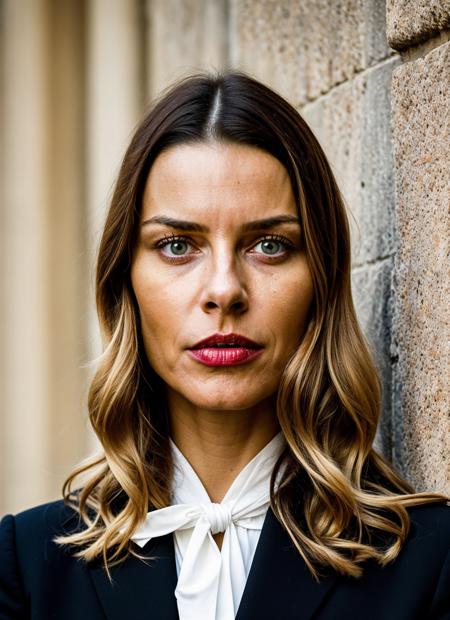 Lauren German