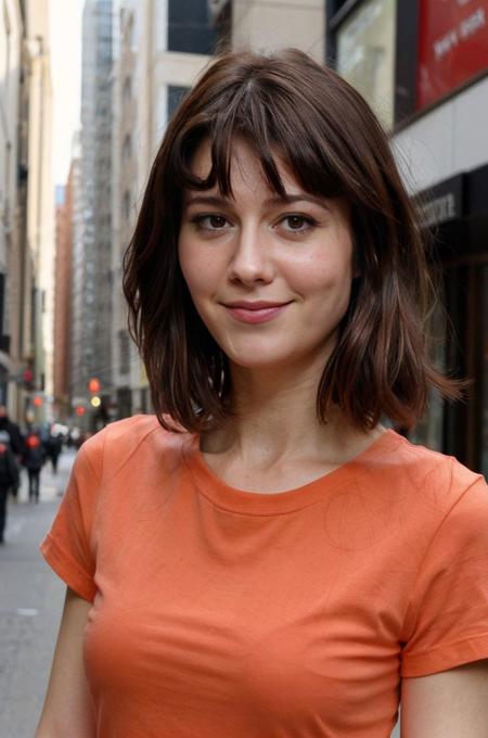 Mary Elizabeth Winstead