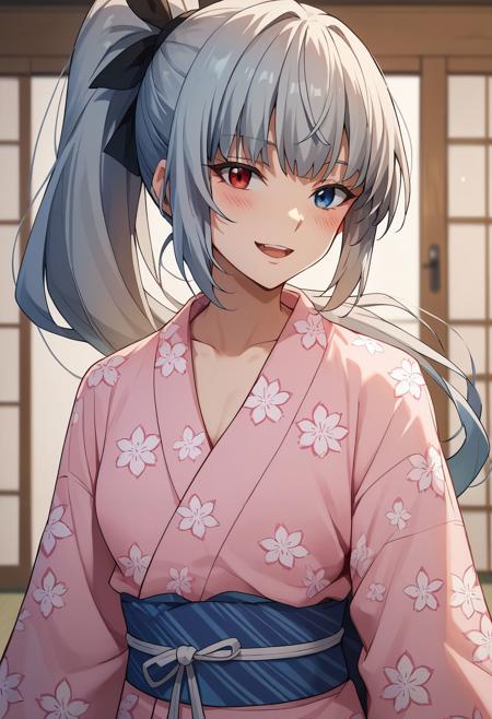 Luminous Valentine | Goofy Ai