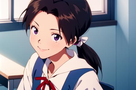 Horaki Hikari - Neon Genesis Evangelion
