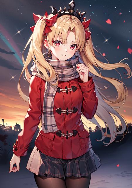 Ereshkigal 14 Outfits (Fate Grand Order) FGO 埃列什基伽勒 14套外观