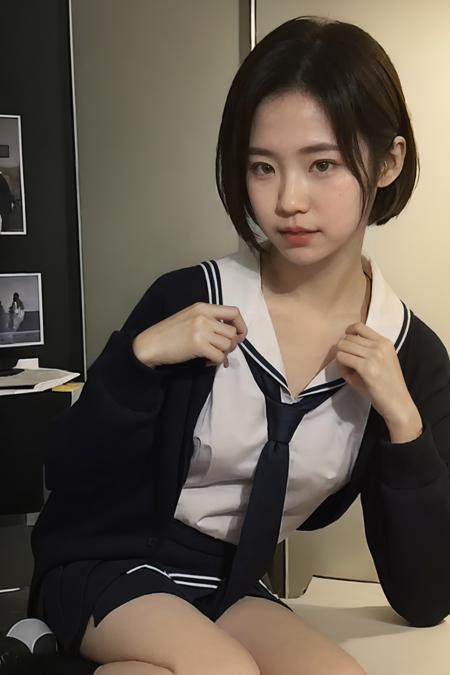 Sally / 莎莉 - Taiwanese hooker