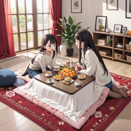 こたつ kotatsu SD15