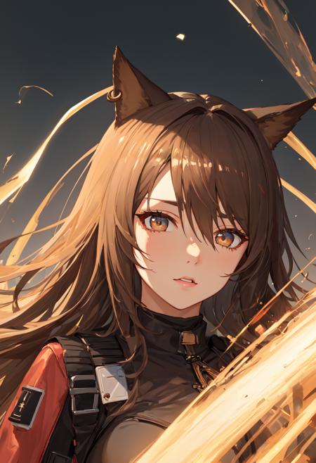 skyfire/スカイフレア/天火 (Arknights)版本v1.5.1 (ID: 415060)