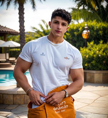 Marc Serrano