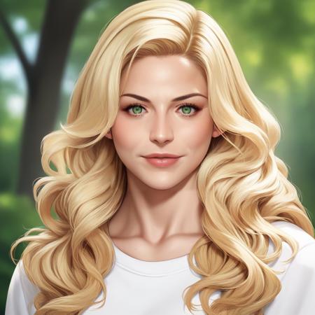 Gemma Atkinson版本Gemma Atkinson For Pony (ID: 699727)
