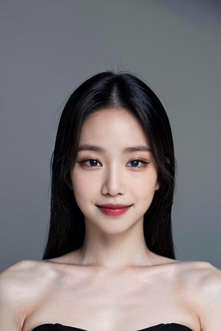 Apink Naeun (손나은) Lookalike