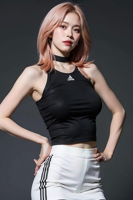 ITZY RYUJIN신류진