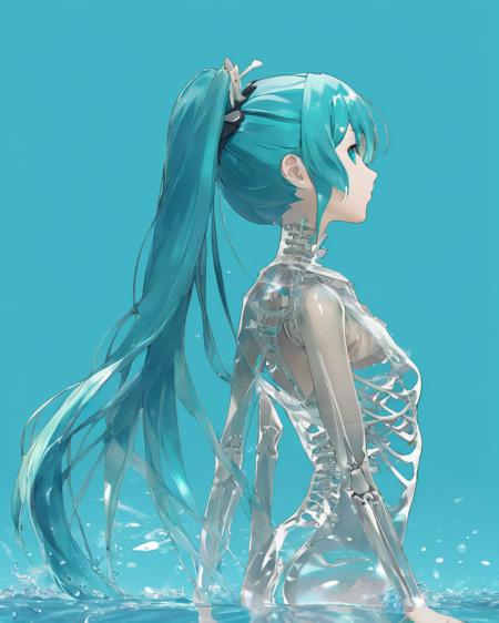 watermiku