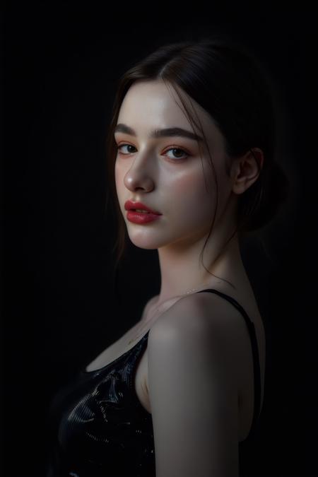 [FLUX.1 D] Dasha Taran | Russian Celebrity