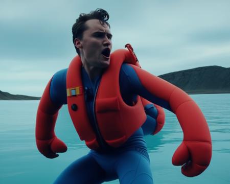 Charlie Kirk - (HQ Dreambooth Trained Model)