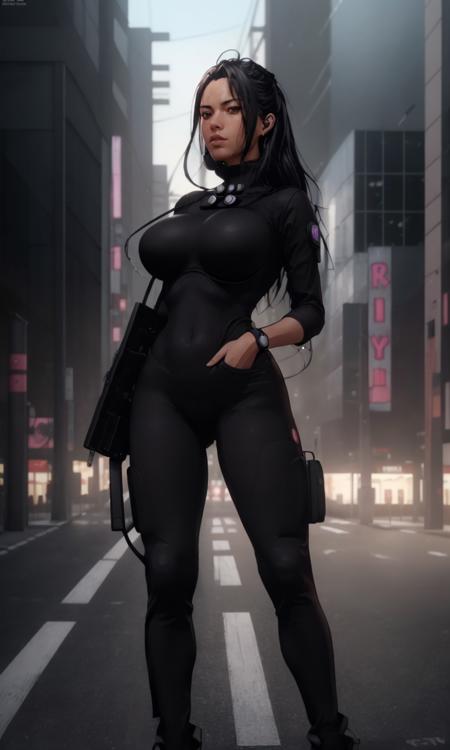 Lucia (Grand Theft Auto 6)