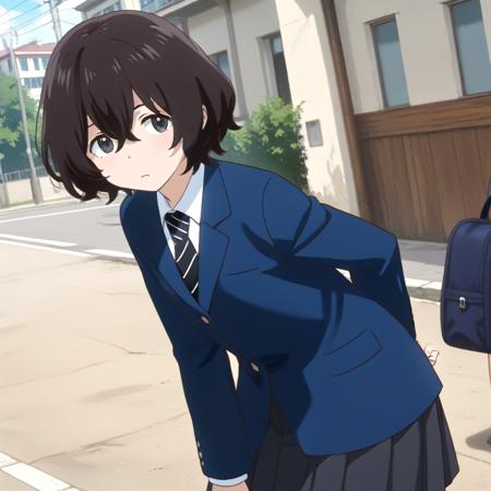 Kanako Mitsue | Stars Align版本v1.0 (ID: 736348)