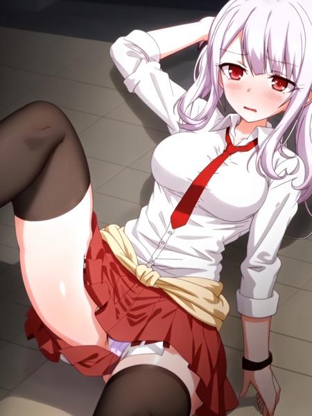 Ai Kitagami ( Hentai- Joshi Zenin Ninshin Keikaku )