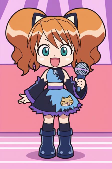 Kaitou Reinya