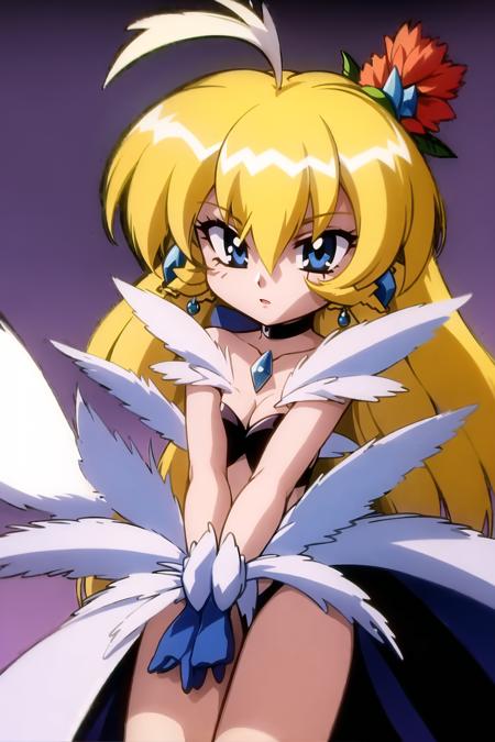 NEW ERA (New Esthetic Retro Anime)