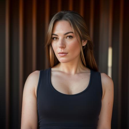 Daniella Melo [Pony & SD 1.5]