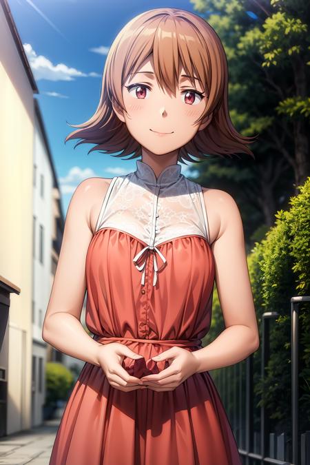 Sora Takenouchi (Digimon Adventure Tri.)