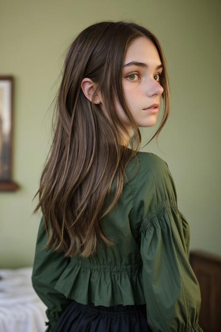 Makenzie Raine