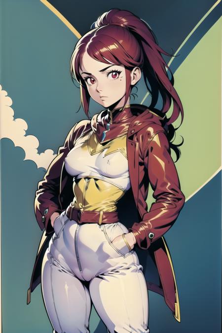 AniShaded - Style