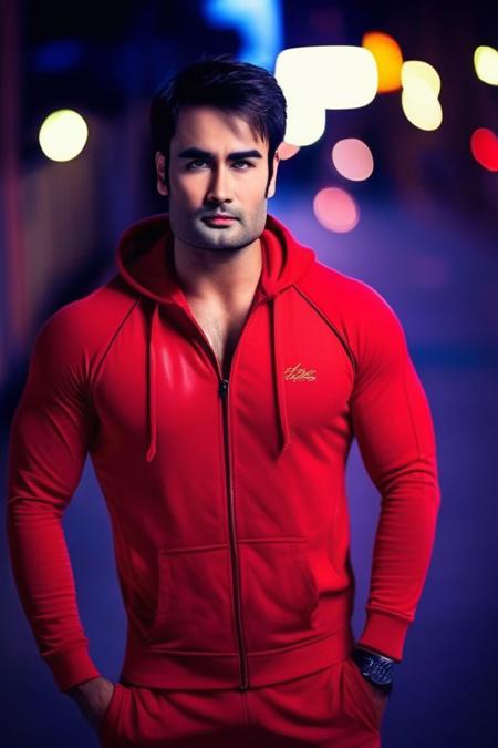 Vivian Dsena