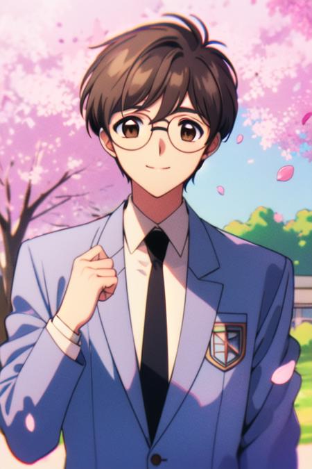 Yukito Tsukishiro - Cardcaptor Sakura | 月城 雪兎(カードキャプターさくら)版本v1.0 (ID: 216992)